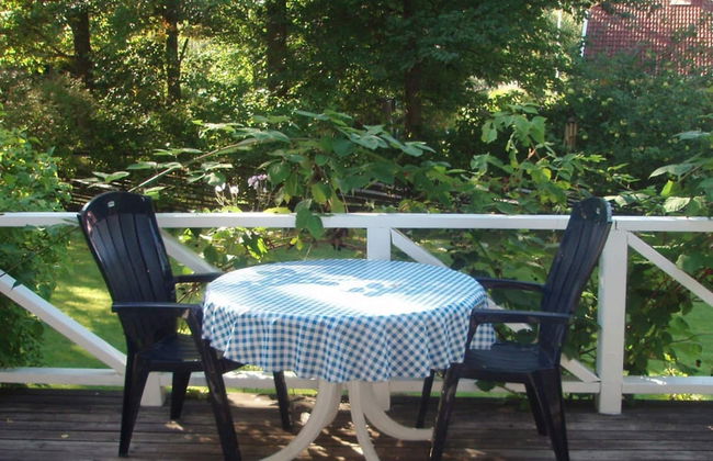 3 Person Holiday Home in Vastervik-by Traum - Photo 13