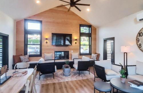 Ponderosa Court, Unit 2A - Foto 7