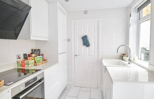 Super Stylish Flat Very Close to Freeman Hospital! - Foto 8