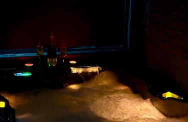 La Parenthèse - Jacuzzi - Hyper-Centre - Foto 7