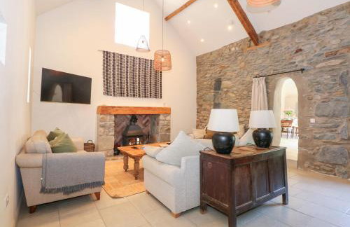 Ysgubor Maen Y Bardd - Photo 4