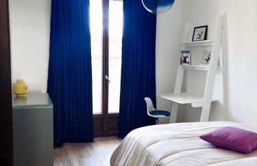 Appartement 79m2 proche Toulouse, lumineux 2 chambres, 1 bureau - Foto 7