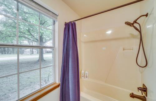 Family, Friends and Fishing Home Near Grand Lake - Foto 17