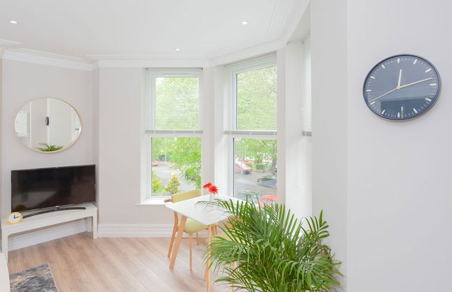 The Ulsterville Residences - Foto 33