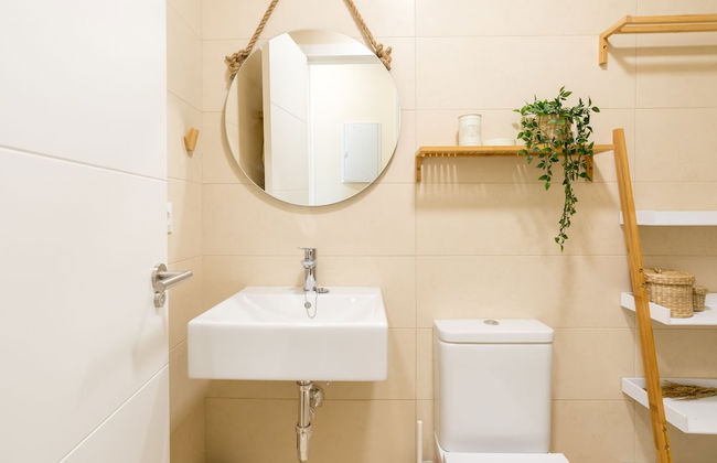 LU&CIA Apartamento Premium Soho - Foto 54