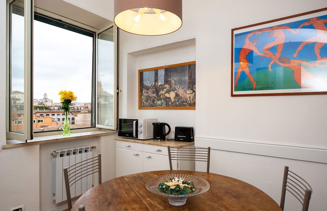 House Santa Caterina - Foto 33