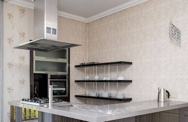 HB apartments Akhvelediani - Foto 16