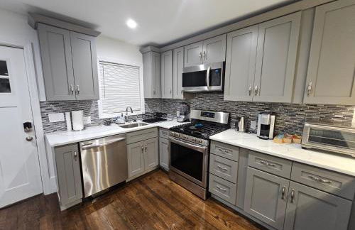 Brand New 4BR House 20Min Downtown Boston - Foto 12