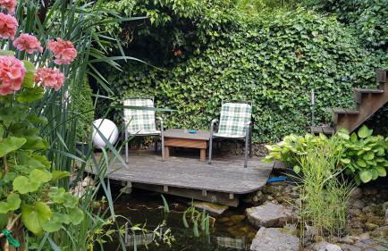 Ferienhaus Romantica in Bruttig-Fankel für 2 Personen - Foto 23