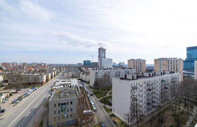 Studio Next to Spodek by Renters - Foto 56