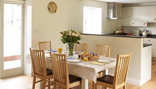 Manor Farm Courtyard Cottages - Foto 2