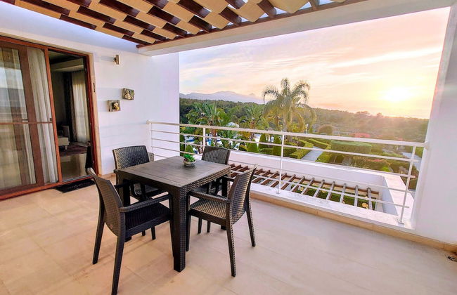 Penthouse Apartment With Stunning Sea and Mountain Views - Photo 1