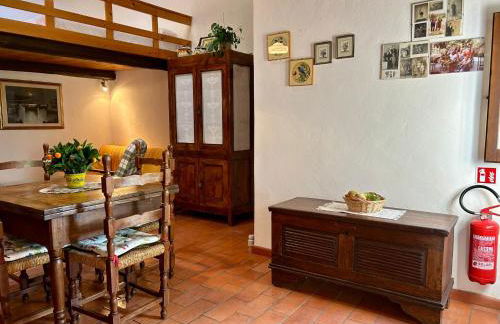 La Loggetta dei Poderi - 5' dalle Terme di Saturnia - Foto 26