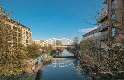 Cozy and modern apartment in central London - Foto 4