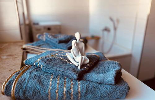 Ferienwohnung Bavaria Weekend - Foto 24