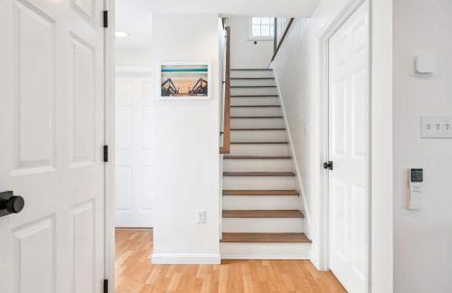 The Basin House Steps to Water Sunset Views - Foto 18