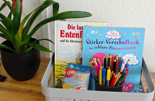 RELAX-BLACK Appartement, Allgäu, Bergblick, Sauna - Foto 21