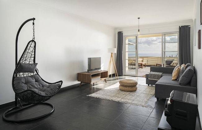 Barbecue and Sunbathing and sea View, Casa Skyline - Foto 17