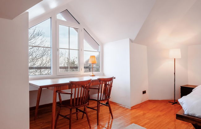 Villa With Spacious Garden in Sapanca - Photo 24