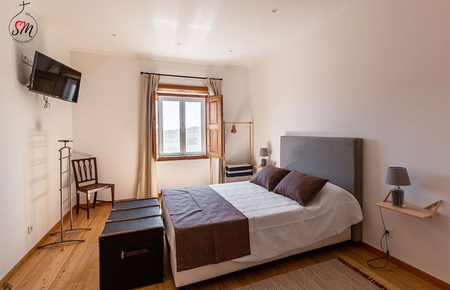 Quinta da Fortaleza - Foto 1