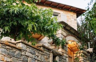 Archontiko Epirus 2 - Foto 47