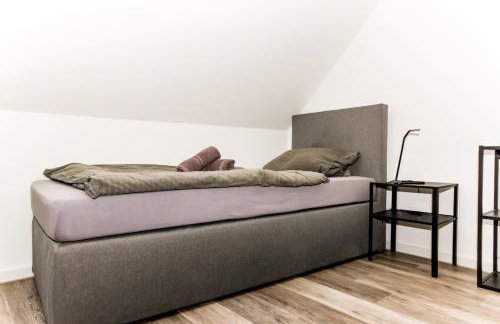 Stylisches Neubau Studio in Bedburg Hau - Foto 16