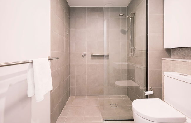 Patio Mt view near CBR centre and ANU - Foto 19