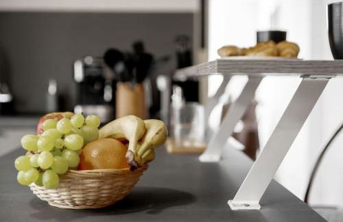 Appartement Spa - Jacuzzi privatif - Fer Rêver 63 - Foto 38