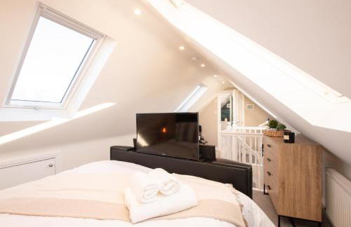 Northern Hideaways, Greyfield House, Embleton - Foto 69