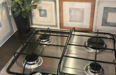 Bella Alba Apartment on the beach - Foto 34