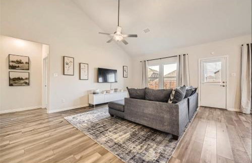 Furnished 5-bed-3-bath Executive Home - Foto 19