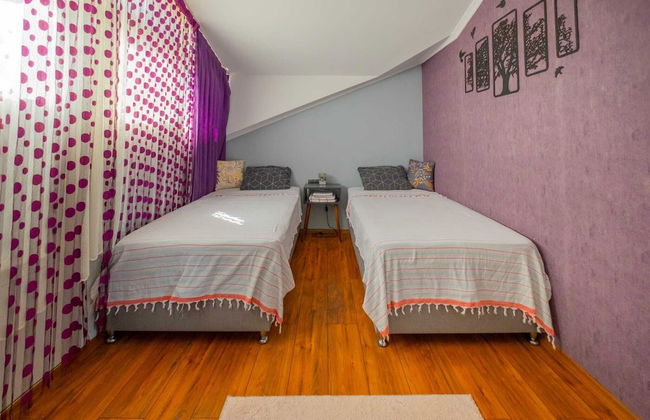 Deniz Loft Fethiye - Foto 10