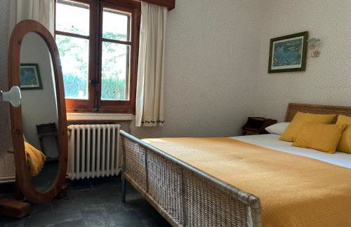 Villa Aurelia - Casa de campo con jardín y piscina entre Madrid y Segovia - Photo 52