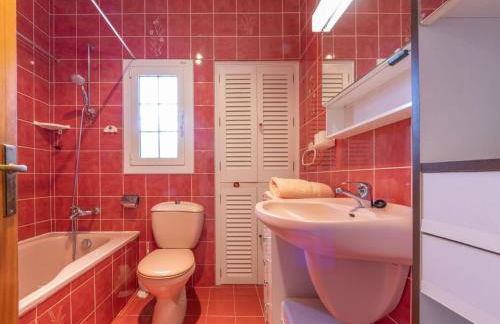 Holiday Home El Dorado Playa - Villa Barre by Interhome - Photo 48