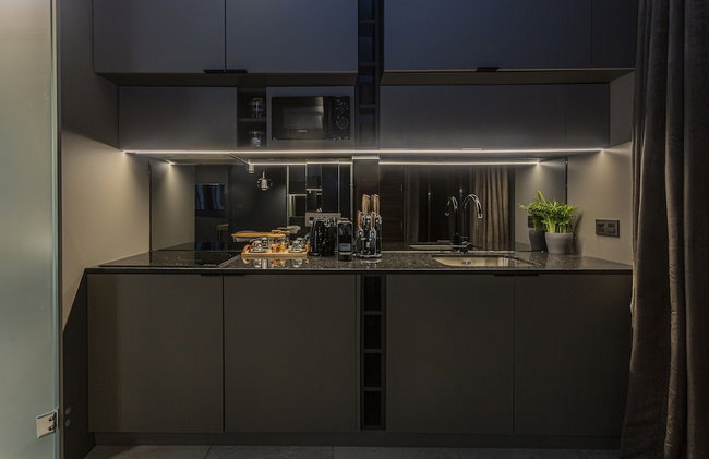 Apartaestudios Evolution Luxury - Photo 102