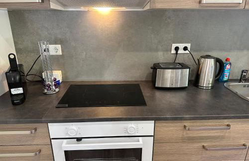 TRAUMHAFT schöne Wohnung-nahe Volkspark Marl-MODERN-TOP Austattung- - Photo 10