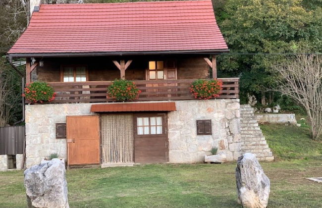 Holiday Home Jela - Foto 37