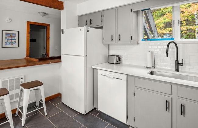 57 North Lynx 3 Bedroom Condo by RedAwning - Foto 11