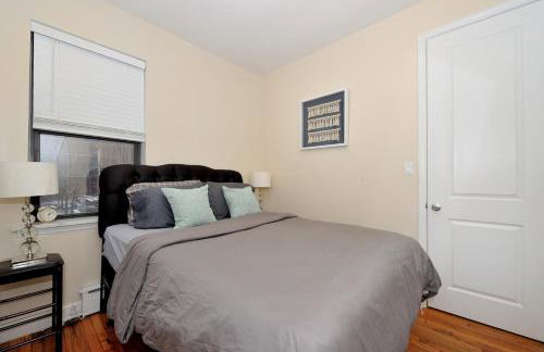 Comfy 1 Bed 1 Bath Apartment in NYC - Foto 11