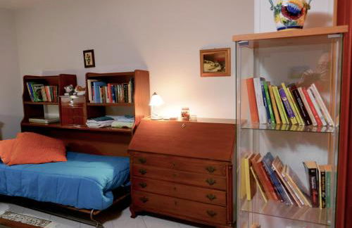 Le Magnolie Paliano appartamento 120 mq - Foto 23