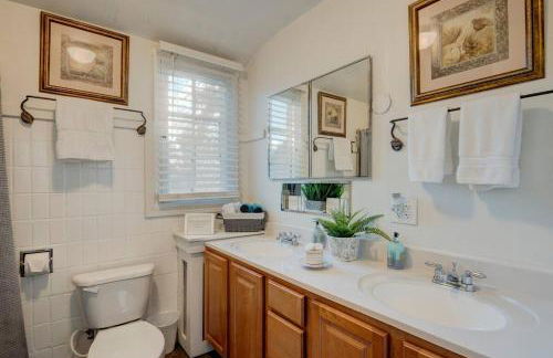 Historic Stone House-Reno-UNR-Family - Foto 38