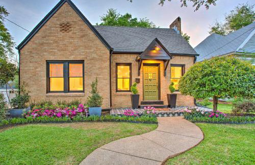 Newly Updated and Charming Azalea District Home - Foto 1