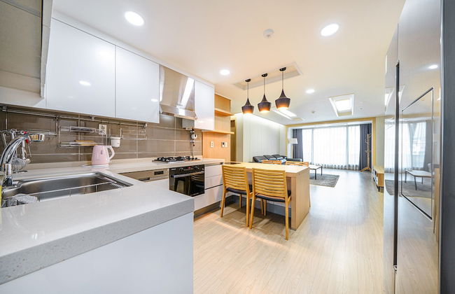 Residence Hotel Eden Stay - Photo 7