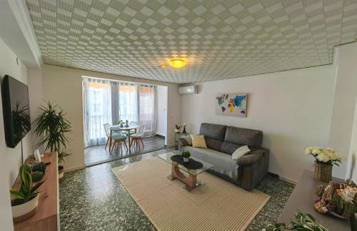 Apartment near Playa Fossa and Cala Calalga - Photo 25