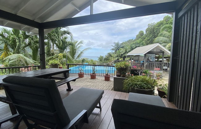 Stephna Residence - Foto 43