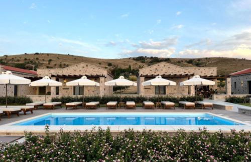 ONAR LIMNOS II LUXURY APARTMENTS - Foto 25