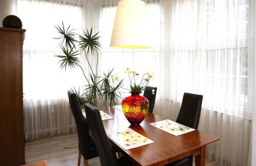 Ferienwohnung Wintergarten in Bad Pyrmont - Foto 6