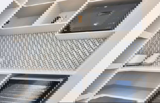 Indulge Apartments City View Penthouses - Foto 19