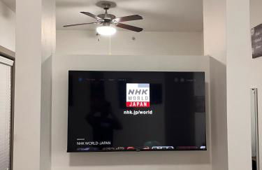 Extended Stay Ready WD Fast WiFi Gym - Foto 29