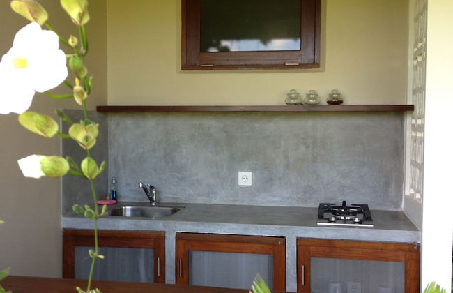 Rumah Taman - Foto 38